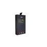 Verico Power Guard XL USB Powerbank, 20,000 mAh, schwarz