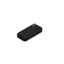 Verico Power Guard XL USB Powerbank, 20,000 mAh, schwarz