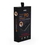 Verico Power Pro PD USB Powerbank, 20,000 mAh, schwarz