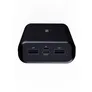 Verico Power Pro PD USB Powerbank, 20,000 mAh, schwarz