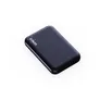 Verico Power Guard USB Powerbank, 5,000 mAh, schwarz