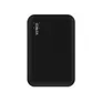Verico Power Guard USB Powerbank, 5,000 mAh, schwarz