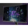 ASUS ROG Strix XG27AQV 68,6cm (27") QHD IPS Gaming Monitor Curved HDMI/DP 170Hz