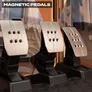 Thrustmaster RacingWheel AddOn T-3PM Pedale