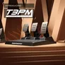 Thrustmaster RacingWheel AddOn T-3PM Pedale