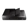 Canon imageFORMULA DR-F120 Flachbett-Dokumentenscanner USB Win