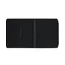 PocketBook 7" Charge Cover Canvas Black