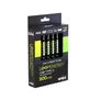 Verico Loop Energy 4-Pack Micro AAA Li-Ion USB-C 600 mAh
