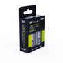 Verico Loop Energy 2-Pack 9V Block-Akku Li-Ion 500 mAh