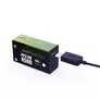 Verico Loop Energy 2-Pack 9V Block-Akku Li-Ion 500 mAh