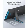 Anker 531 Solarpanel 200 W