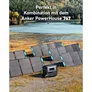 Anker 531 Solarpanel 200 W