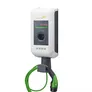 Keba Wallbox KeContact P30 PV Edition Typ 2, 6m Kabel, 11kW