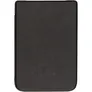 PocketBook Touch Lux 4 Shell Cover Black