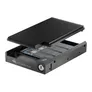 OWC U2 Shuttle 4.0TB 3.5-inch NVMe U.2 SSD