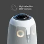 OWL LABS Meeting Owl 3 - Intelligente 360°-Kamera mit Mikrofon & Lautsprecher
