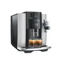 JURA E8 Platin (EC) Kaffeevollautomat