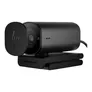 HP 965 4K Streaming-Webcam, schwarz