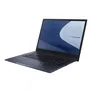 ASUS ExpertBook B7 14" WQXGA i7-1260P 16GB/1TB SSD Win11 Pro B7402FBA-L90337X