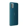 Nokia G22 Dual-SIM 4/64GB lagoon blue Android 12 Smartphone