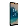 Nokia G22 Dual-SIM 4/64GB lagoon blue Android 12 Smartphone