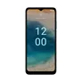 Nokia G22 Dual-SIM 4/64GB lagoon blue Android 12 Smartphone