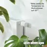 tado° V3+ Starter Set Smarte Heizung • 5x smartes Thermostat