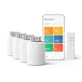 tado° V3+ Starter Set Smarte Heizung • 4x smartes Thermostat