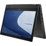 ASUS ExpertBook B2 Flip 14"FHD i7-1260P 16GB/512GB SSD Win11Pro B2402FBA-N70265X