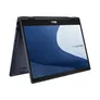 ASUS ExpertBook B3 Flip 14" FHD IPS Touch i5-1235U 16GB/512GB SSD Win10 Pro