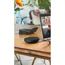 Jabra Speak2 55 UC Freisprechlösung für Telefonkonferenzen USB-C/USB-A + BT