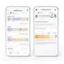 tado° V3+ Starter Set Smarte Heizung Fußboden (Verkabelt) • 2x Thermostat