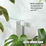 tado° V3+ Smartes Thermostat • Heizkörperthermostat • 4er Pack