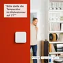 tado° V3+ Smartes Thermostat Fußboden (Verkabelt) für Heizungssteuerung
