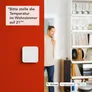 tado° V3+ Funk-Temperatursensor • Zusatzprodukt für smartes Thermostat