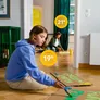 tado° V3+ Funk-Temperatursensor • Zusatzprodukt für smartes Thermostat