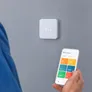 tado° V3+ Funk-Temperatursensor • Zusatzprodukt für smartes Thermostat