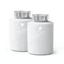 tado° V3+ Smartes Thermostat • Heizkörperthermostat • 2er Pack