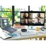 Jabra Speak2 75 UC Freisprechlösung + Link 380a  BT + USB-A/C