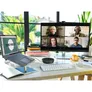 Jabra Speak2 75 MS Freisprechlösung für Telefonkonferenzen BT + USB-A/C