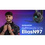 JBL Quantum 610 Wireless Over-Ear-Gaming-Headset, Schwarz