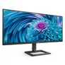 Philips E-Line 346E2LAE 86,4cm (34") WQHD Monitor 21:9 HDMI/DP/USB-C PD65W 100Hz