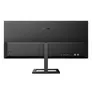 Philips E-Line 346E2LAE 86,4cm (34") WQHD Monitor 21:9 HDMI/DP/USB-C PD65W 100Hz
