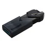 Kingston 64 GB DataTraveler Exodia Onyx USB 3.2 Gen1 USB-Stick