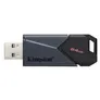 Kingston 64 GB DataTraveler Exodia Onyx USB 3.2 Gen1 USB-Stick