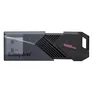 Kingston 128 GB DataTraveler Exodia Onyx USB 3.2 Gen1 USB-Stick