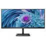 Philips E-Line 346E2LAE 86,4cm (34") WQHD Monitor 21:9 HDMI/DP/USB-C PD65W 100Hz