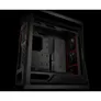 ASUS ROG HYPERION GR701 RGB E-ATX Big-Tower Gaming Gehäuse mit Glasfenster