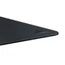 RAZER Atlas Tempered Glass Gaming Mouse Mat Schwarz