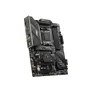 MSI MAG X670E Tomahawk Wifi ATX Mainboard Sockel AM5 4x M.2/USB-C/HDMI/DP